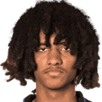 Malcolm Jeng