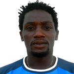 John Victor Ekioke