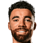 Ryan Fredericks