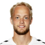 Andreas Raahauge