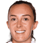 Caroline Weir