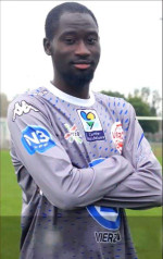 Lassana Djikine