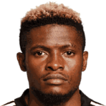 Jerome Ngom Mbekeli