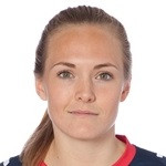 Magdalena Lilly Eriksson