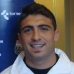 Nicolás Ariel Álvarez