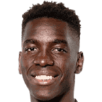 Adama Boiro