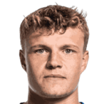 Daniel Lønborg Thøgersen
