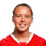 Emma Strøm Snerle