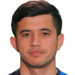 Sirozhiddin Kuziev