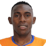 Jordan Chillambo