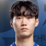Kang Min-Geu