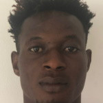 Enock Morrison