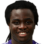 Jordan Lukaku