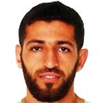 Rafik Halliche