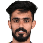 Yousef Al-Shammari
