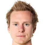 Anton Dahlstrom