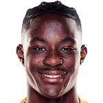 Felix Mambimbi