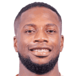 Leyvin Balanta