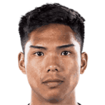 Matthew Baldisimo