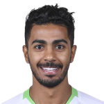 Hussain Al-Moqahwi