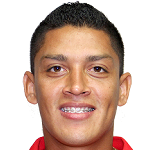 Eric Enrique Vásquez Martínez