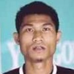 Maung Maung Lwin