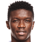 Ibrahima Mbaye