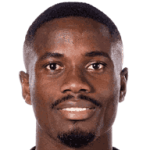 Michael Baidoo