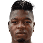 Geimer Balanta