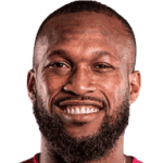 Kendall Waston