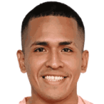 Frank Ysique