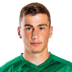 Arseniy Korkodym