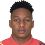 Juan Mina