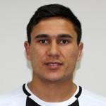 Asror Gofurov