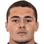 Andre Zuluaga-Silva