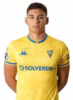 Diogo Brasido