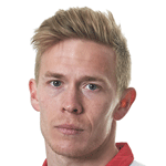 Mats Andreas Petersson