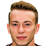 Lewis Moore