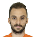 Cenk Ahmet Alkılıç