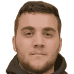 Bradley Avellano