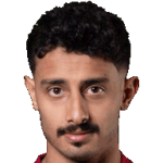 Ahmed Al Ganehi