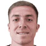 Aldair Perleche Romero