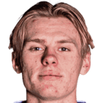 Oskar Matthias Karlsson