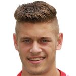 Max Rico Barnofsky