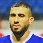 Mohammed Al-Tarhouni