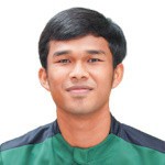 Heshamudin Ahmad