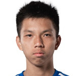 Tung-Ki Yeung
