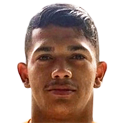 Wisney Junio Dias Carvalho