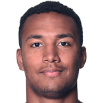 Liam Moore