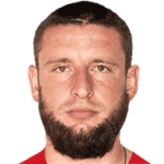 Denis Dedechko